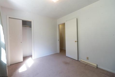 256 W Woodland Avenue Clarksburg WV 26301