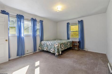 256 W Woodland Avenue Clarksburg WV 26301