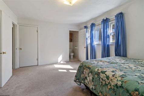 256 W Woodland Avenue Clarksburg WV 26301
