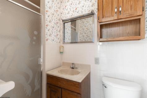 256 W Woodland Avenue Clarksburg WV 26301