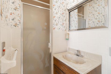 256 W Woodland Avenue Clarksburg WV 26301