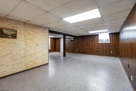 256 W Woodland Avenue Clarksburg WV 26301