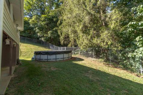 256 W Woodland Avenue Clarksburg WV 26301