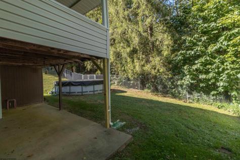 256 W Woodland Avenue Clarksburg WV 26301