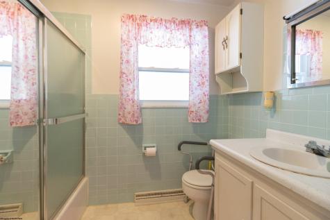 256 W Woodland Avenue Clarksburg WV 26301