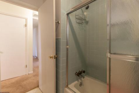 256 W Woodland Avenue Clarksburg WV 26301