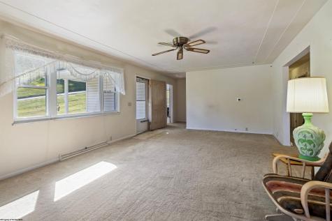 256 W Woodland Avenue Clarksburg WV 26301