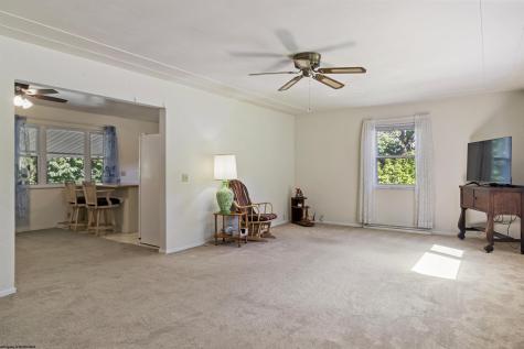 256 W Woodland Avenue Clarksburg WV 26301