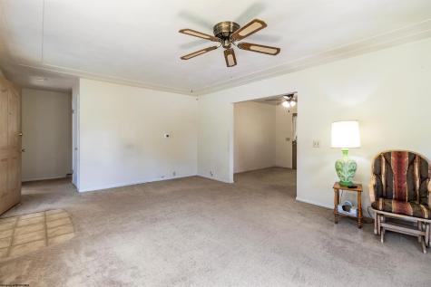 256 W Woodland Avenue Clarksburg WV 26301