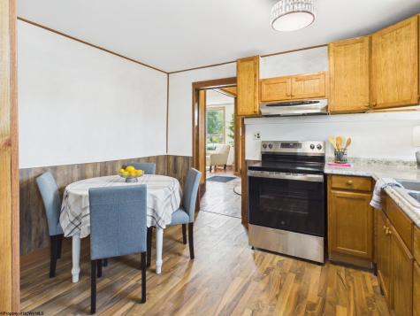 309 E Main Street Mannington WV 26582