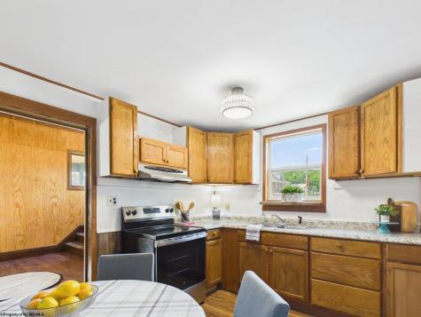 309 E Main Street Mannington WV 26582