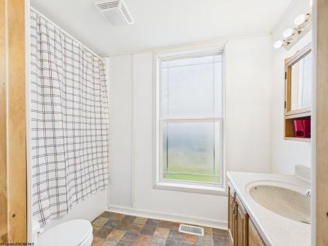 309 E Main Street Mannington WV 26582