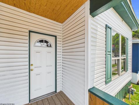 309 E Main Street Mannington WV 26582