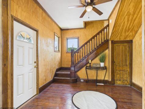 309 E Main Street Mannington WV 26582