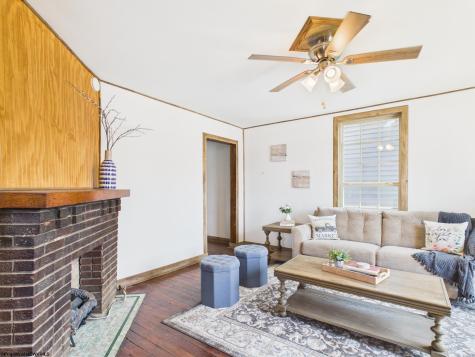309 E Main Street Mannington WV 26582