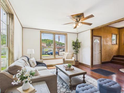 309 E Main Street Mannington WV 26582