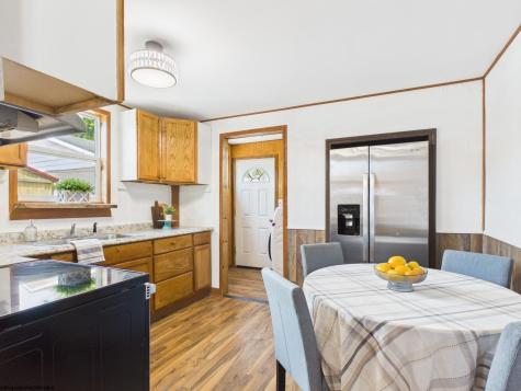 309 E Main Street Mannington WV 26582