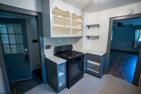 7 Mayflower Lane Mount Clare WV 26408