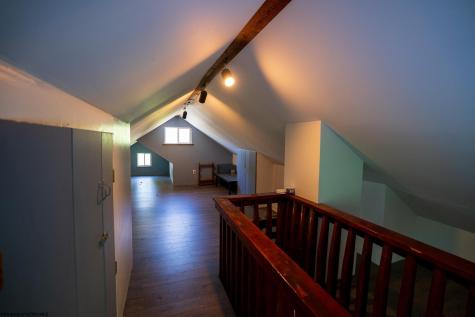 7 Mayflower Lane Mount Clare WV 26408