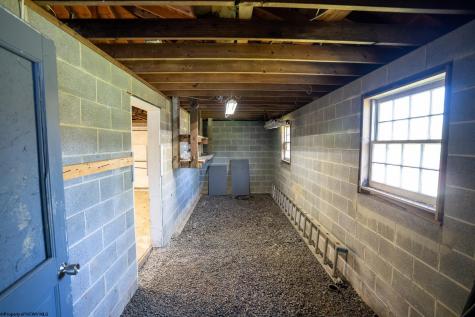 7 Mayflower Lane Mount Clare WV 26408
