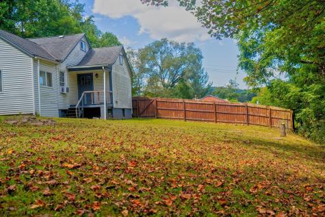7 Mayflower Lane Mount Clare WV 26408