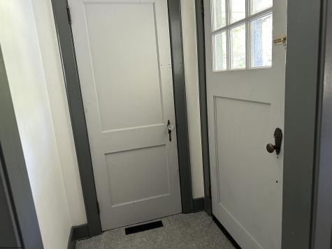 7 Mayflower Lane Mount Clare WV 26408