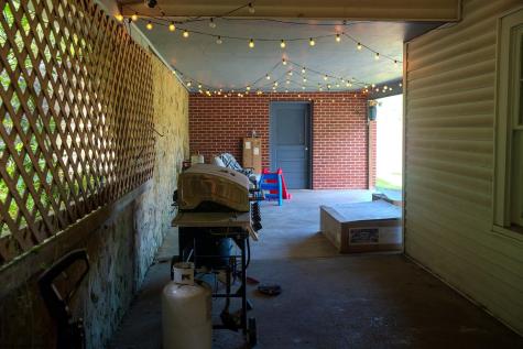 7 Mayflower Lane Mount Clare WV 26408