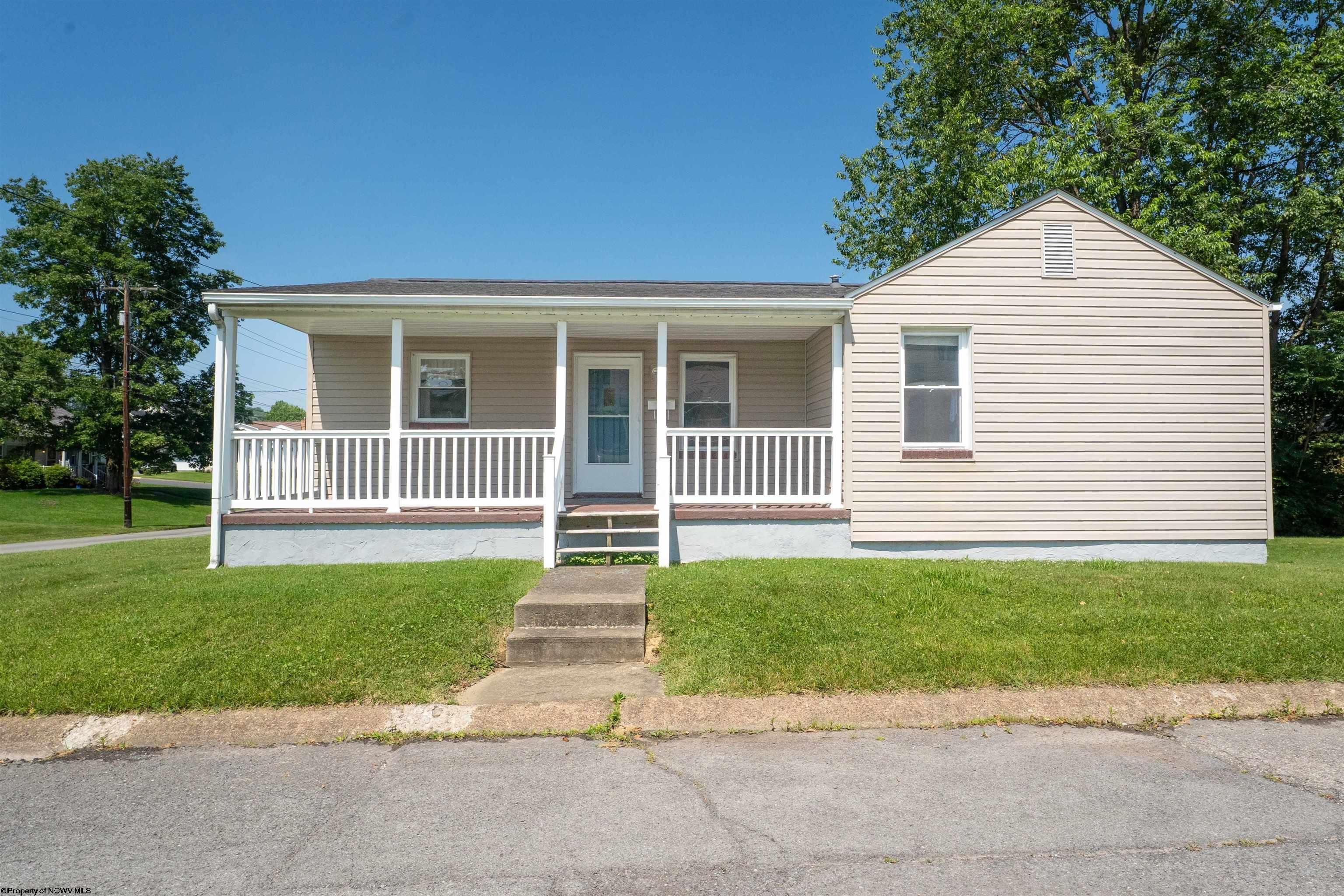 533 Princeton Avenue Morgantown WV 26505