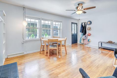 525 Woodhaven Drive Morgantown WV 26505