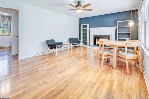 525 Woodhaven Drive Morgantown WV 26505