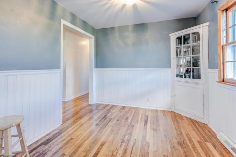 525 Woodhaven Drive Morgantown WV 26505