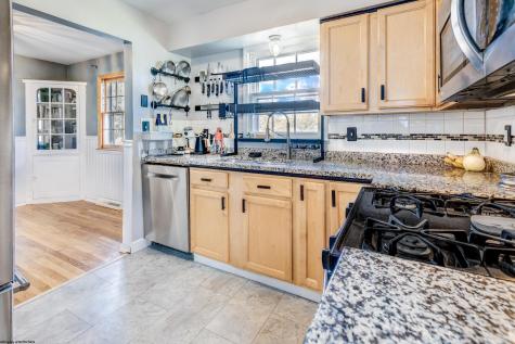 525 Woodhaven Drive Morgantown WV 26505