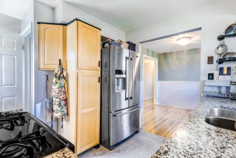 525 Woodhaven Drive Morgantown WV 26505