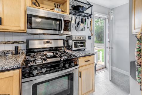525 Woodhaven Drive Morgantown WV 26505