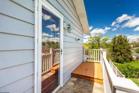 525 Woodhaven Drive Morgantown WV 26505