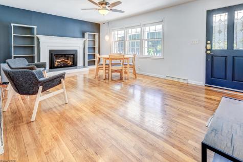 525 Woodhaven Drive Morgantown WV 26505