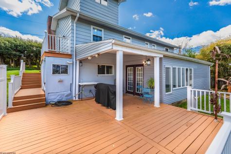525 Woodhaven Drive Morgantown WV 26505