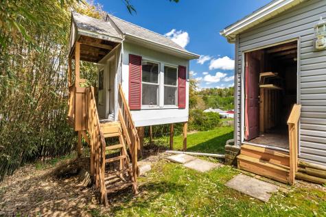 525 Woodhaven Drive Morgantown WV 26505