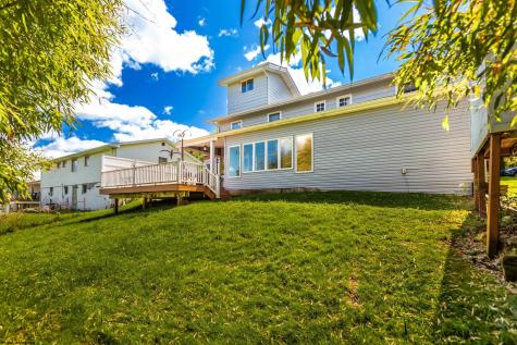 525 Woodhaven Drive Morgantown WV 26505