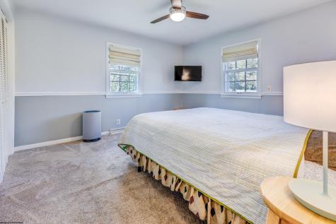 525 Woodhaven Drive Morgantown WV 26505