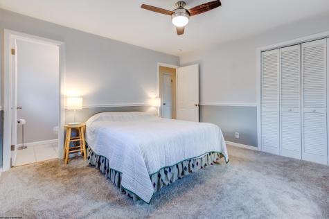 525 Woodhaven Drive Morgantown WV 26505