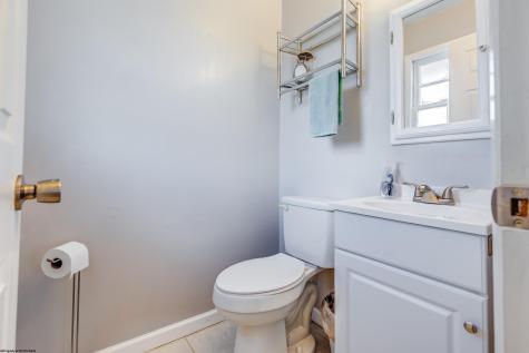 525 Woodhaven Drive Morgantown WV 26505