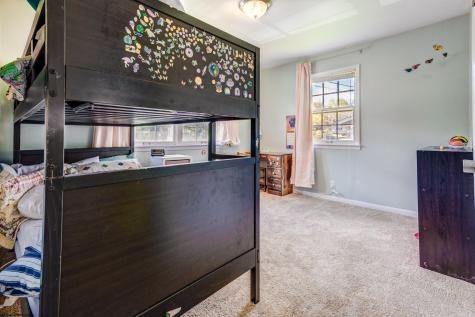 525 Woodhaven Drive Morgantown WV 26505