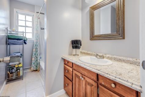 525 Woodhaven Drive Morgantown WV 26505