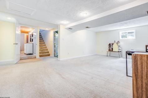 525 Woodhaven Drive Morgantown WV 26505