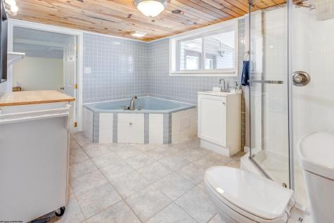 525 Woodhaven Drive Morgantown WV 26505