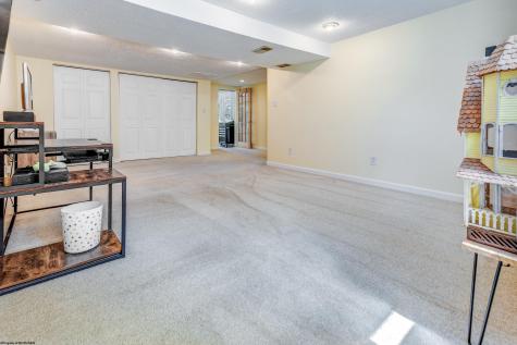 525 Woodhaven Drive Morgantown WV 26505