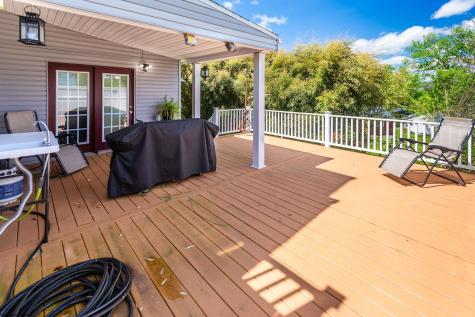 525 Woodhaven Drive Morgantown WV 26505