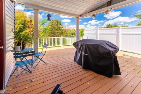 525 Woodhaven Drive Morgantown WV 26505