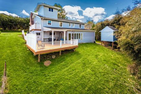 525 Woodhaven Drive Morgantown WV 26505
